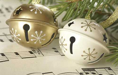 jingle bells